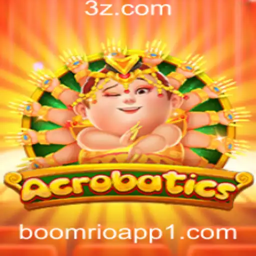 Descubra o Fascinante Mundo do Jogo Acrobatics no Boomrio App