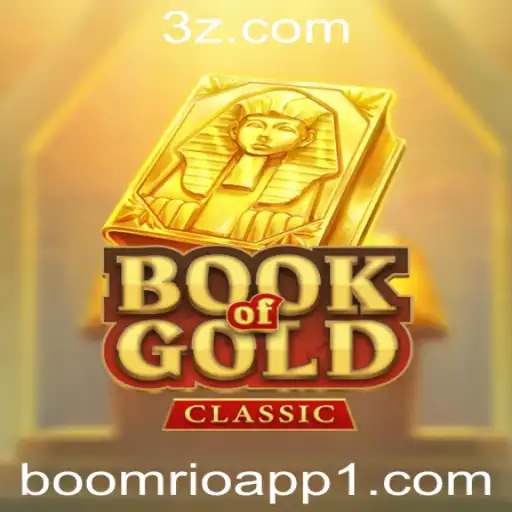 BookOfGoldClassic: Explorando o Fascínio do Popular Jogo