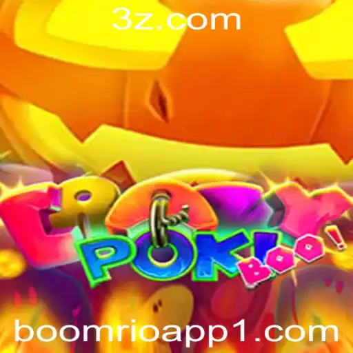 CrazyPokiBoo: A Excitante Avaliação do Boomrio App