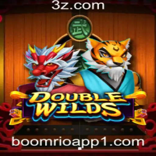 Explorando o Mundo de DoubleWilds no Boomrio App