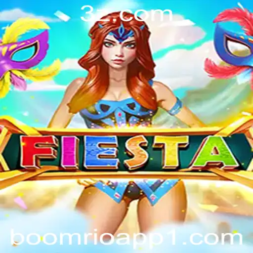 Descubra o Mundo Empolgante de Fiesta: O Jogo de Festa Definitivo