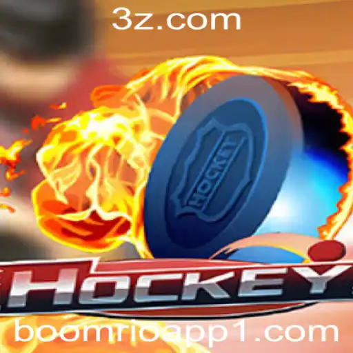 Tudo Sobre Hockey e a Nova Era com Boomrio App