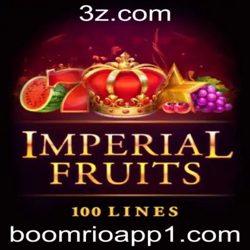 Explorando o Universo de ImperialFruits100 e Boomrio App
