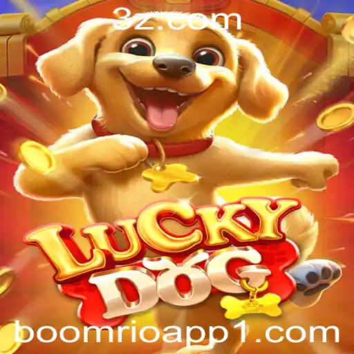 Descubra o 'LuckyDog': Um Jogo Empolgante e Suas Regras no Boomrio App