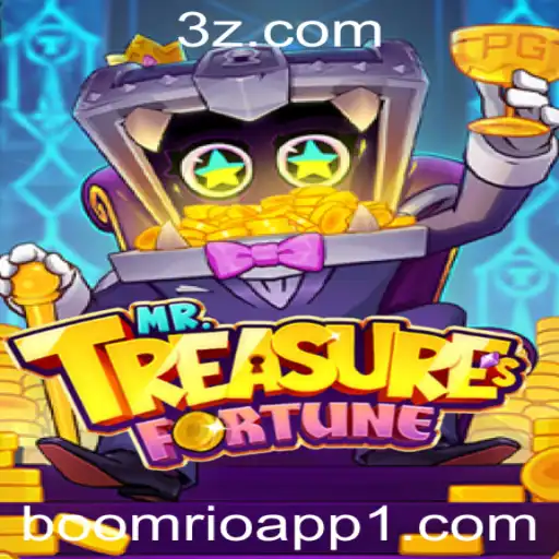 Explorando MrTreasuresFortune: Um Mergulho no Mundo do boomrio app