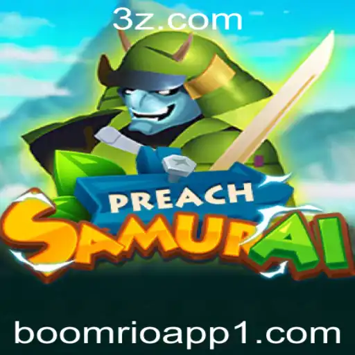 Explorando o Mundo de PreachSamurai: Uma Jornada de Aventura e Estratégia