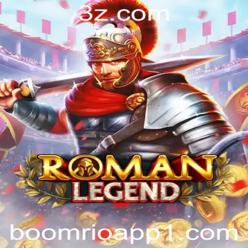 Descubra o Fascinante Mundo de RomanLegend no Boomrio App