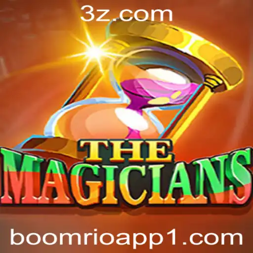 TheMagicians: Desvendando o Fascinante Jogo de Boomrio App