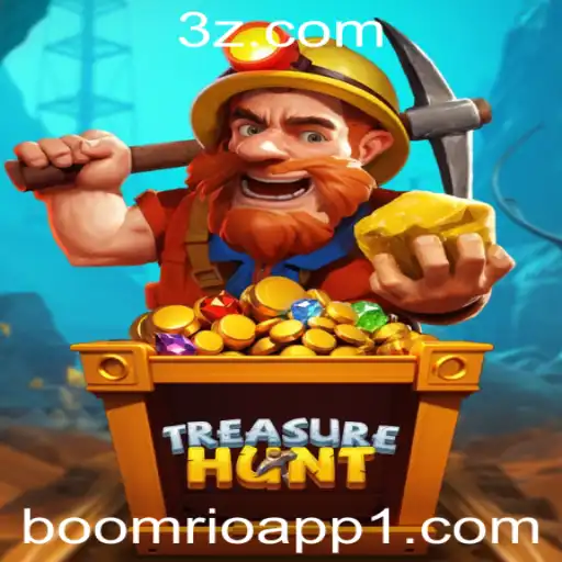 Explorando o Envolvente Mundo de TreasureHunt: O Boomrio App que Conquista Aficionados