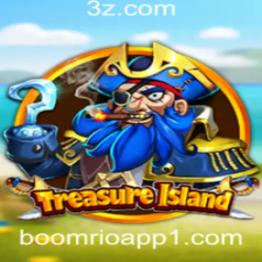 TreasureIsland: A New Adventure Awaits on Boomrio App