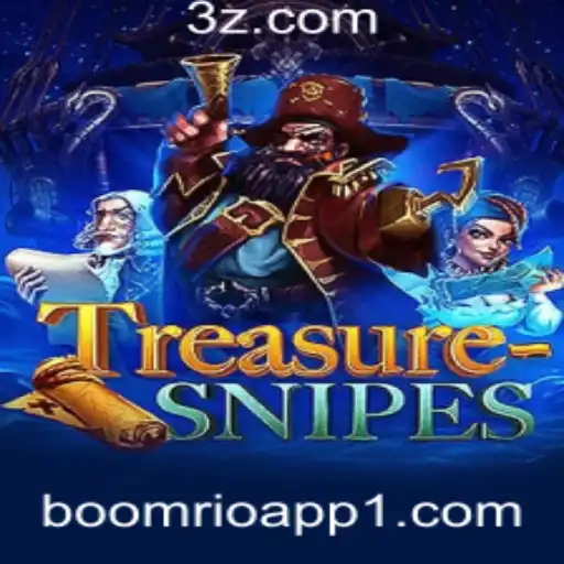 Descubra Tudo Sobre TreasureSnipes: O Novo Sensação do boomrio App
